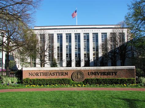 Northeastern 